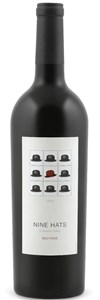 Long Shadows Vintners 12 Nine Hats Red (Long Shadows) 2012
